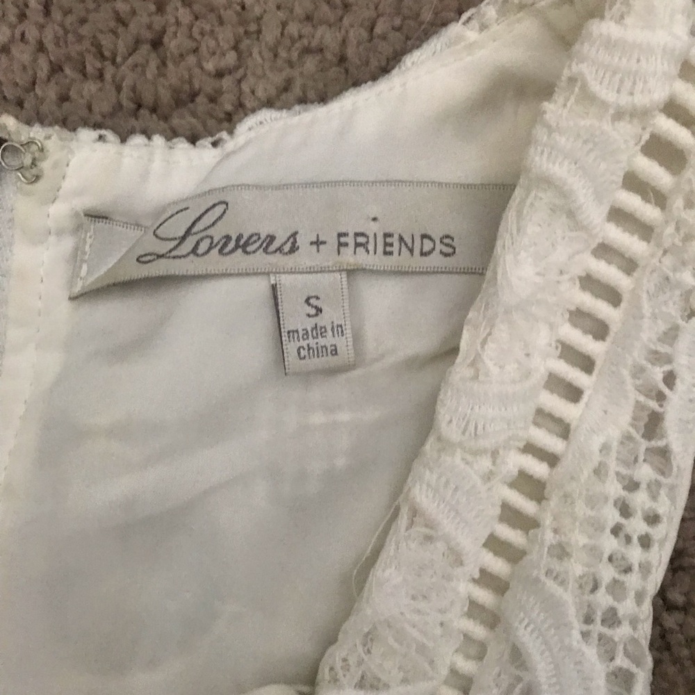 Lovers and friends escape cocktail dress - Picture 5 of 13
